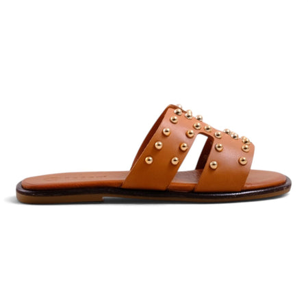 Pesso Mystique Tan