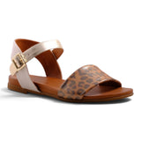 Pesso Torrent Cream/Leopard