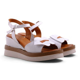 Pesso Shambee White