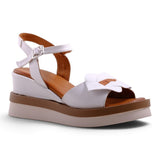 Pesso Shambee White