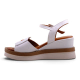Pesso Shambee White
