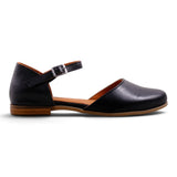 Pesso Saltan Black