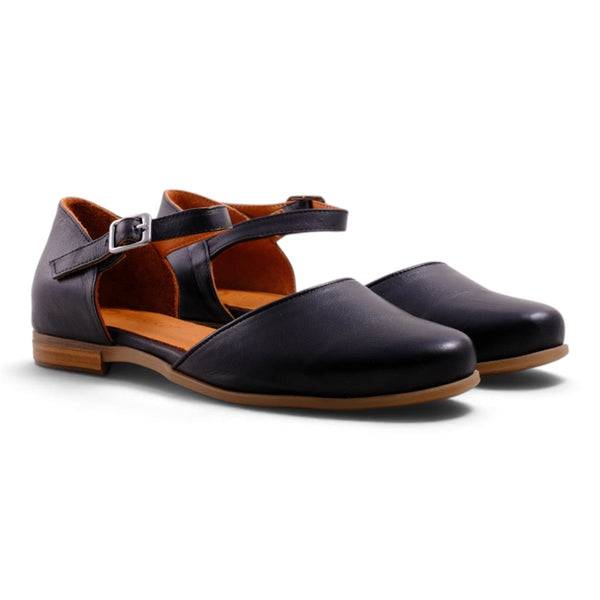 Pesso Saltan Black