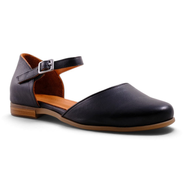 Pesso Saltan Black