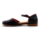 Pesso Saltan Black