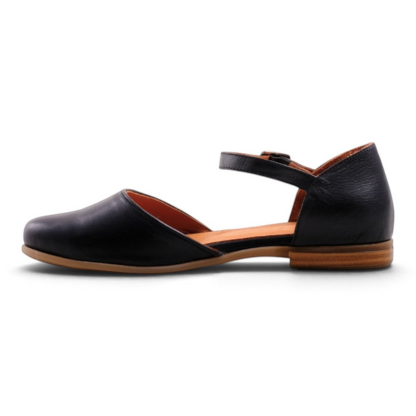 Pesso Saltan Black