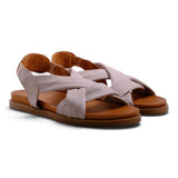Pesso Litchi Silver Grey