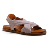 Pesso Litchi Silver Grey