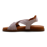 Pesso Litchi Silver Grey