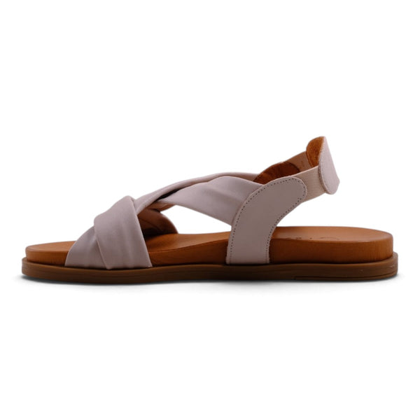 Pesso Litchi Silver Grey