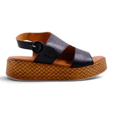 Pesso Janey Black