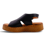 Pesso Janey Black
