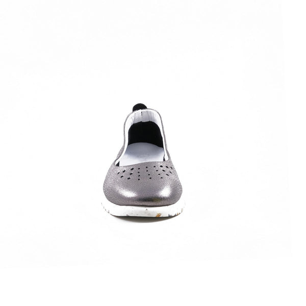 Pesso Frances Pewter