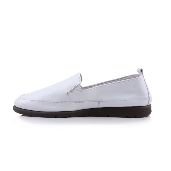 Pesso Frelina White