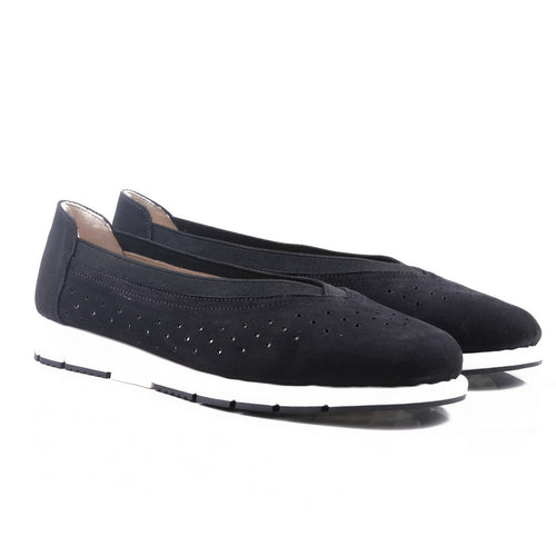 Pesso Fret Perf Black