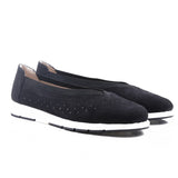 Pesso Fret Perf Black