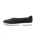 Pesso Fret Perf Black