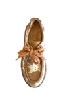 Pesso Dapple Tan Multi