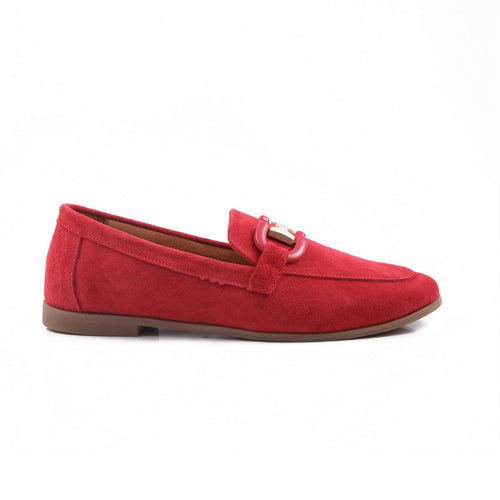 Pesso Lauren Red