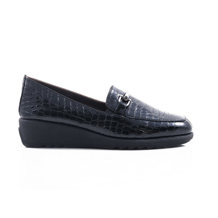 Pesso Mocking White/Navy
