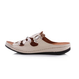 Pesso Lyall Beige/Gold