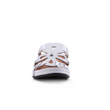 Pesso Lyall White/Silver
