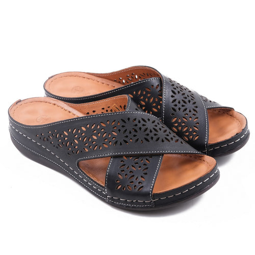 Pesso Lyme Black