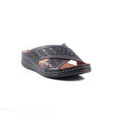 Pesso Lyme Black