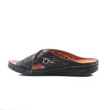Pesso Lyme Black
