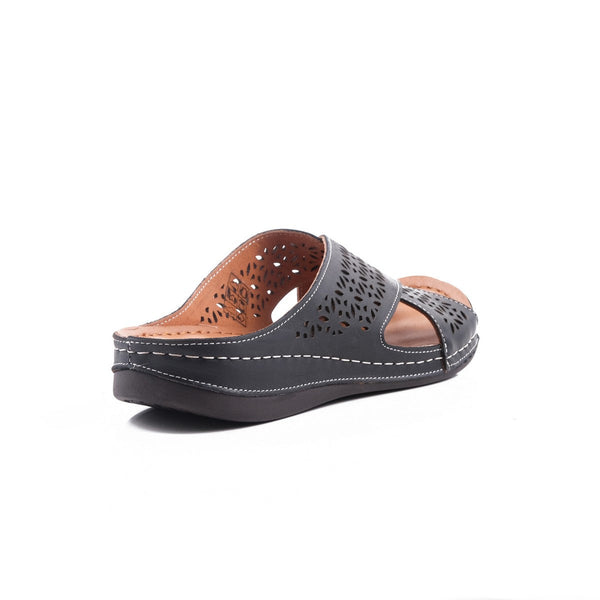 Pesso Lyme Black