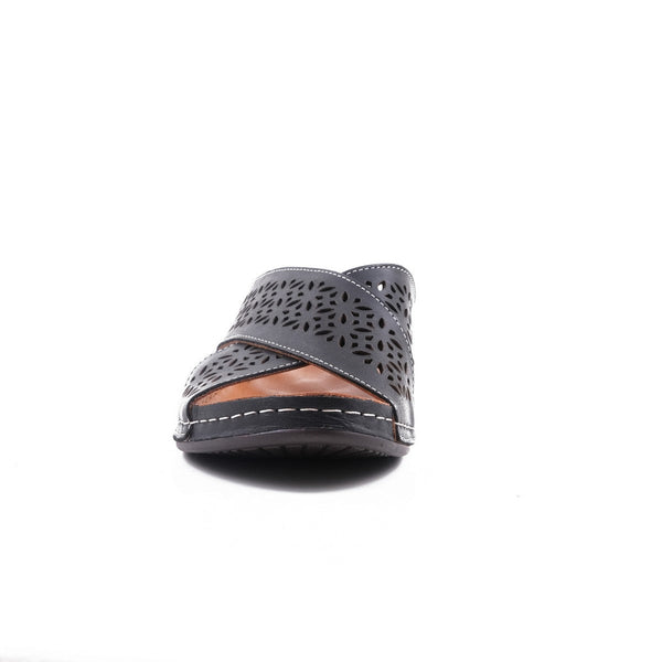 Pesso Lyme Black