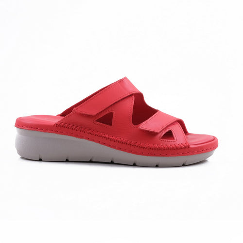 Pesso Malfi Red