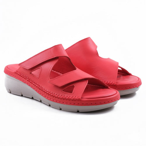 Pesso Malfi Red