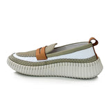 Pesso Mocking White/Sage