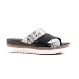 Pesso Macky Black Multi