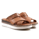 Pesso Macky Tan Multi