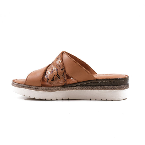 Pesso Macky Tan Multi