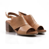 Pesso Malakai Cappuccino