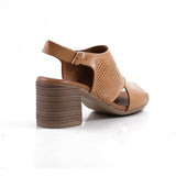 Pesso Malakai Cappuccino