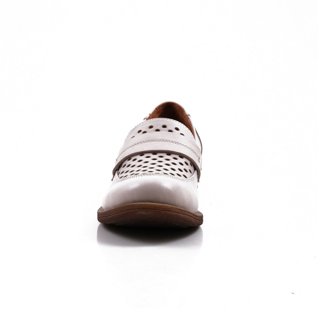 Pesso Mocley Cream