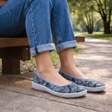 Pesso Neddy Blue Python