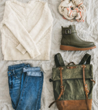 Pesso Aristocrat Olive