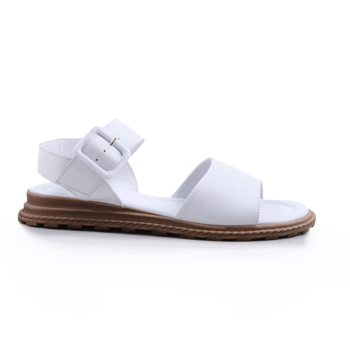 Pesso Pastel White