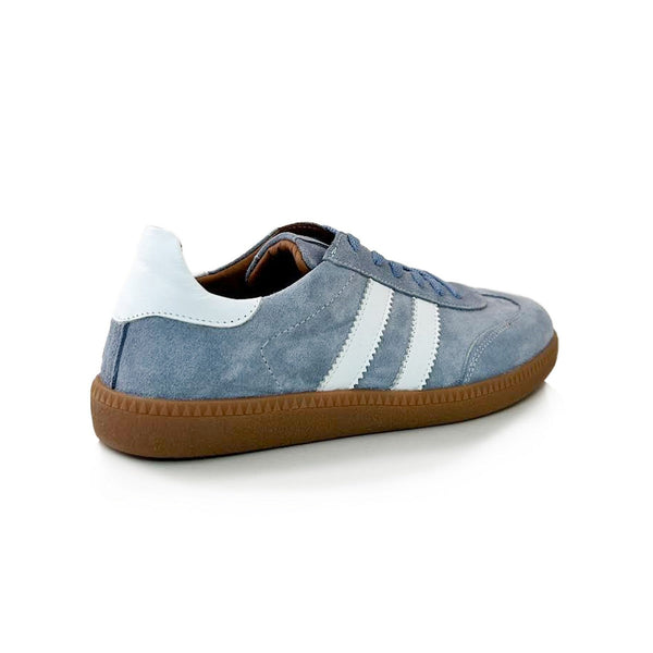 Pesso Peyton Blue/White