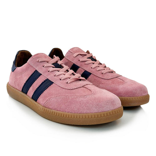 Pesso Peyton Pink/Navy