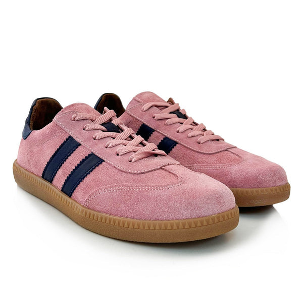 Pesso Peyton Pink/Navy