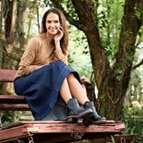 Pesso Maya Black