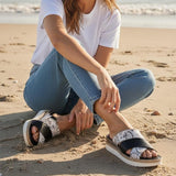 Pesso Macky Black Multi