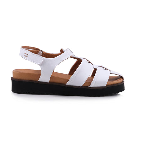 Pesso Stelina Coconut