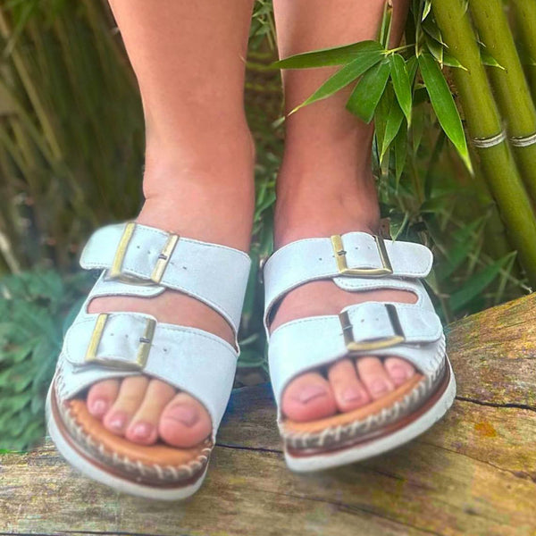 Pesso Shallow White